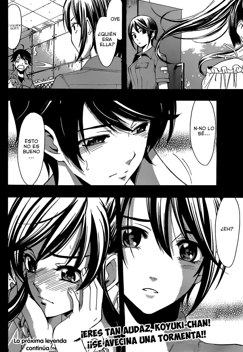Read Fuuka ES Manga Online