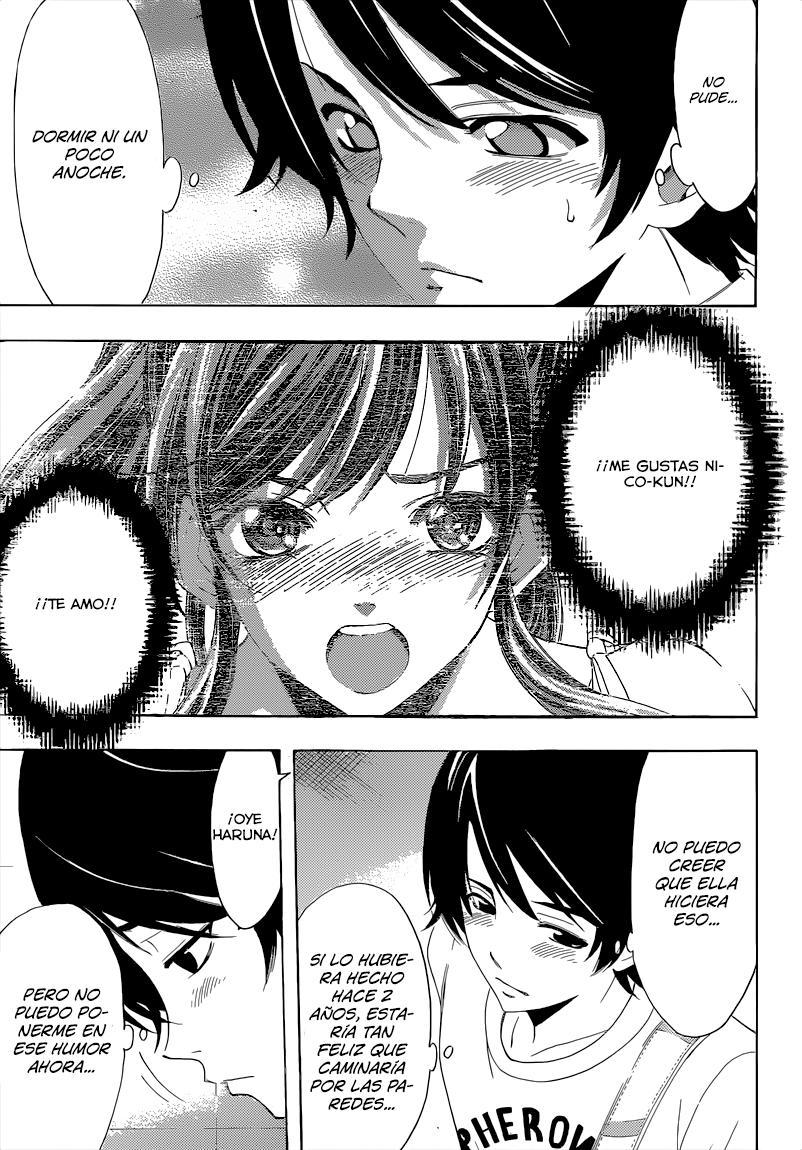 Read Fuuka ES Manga Online
