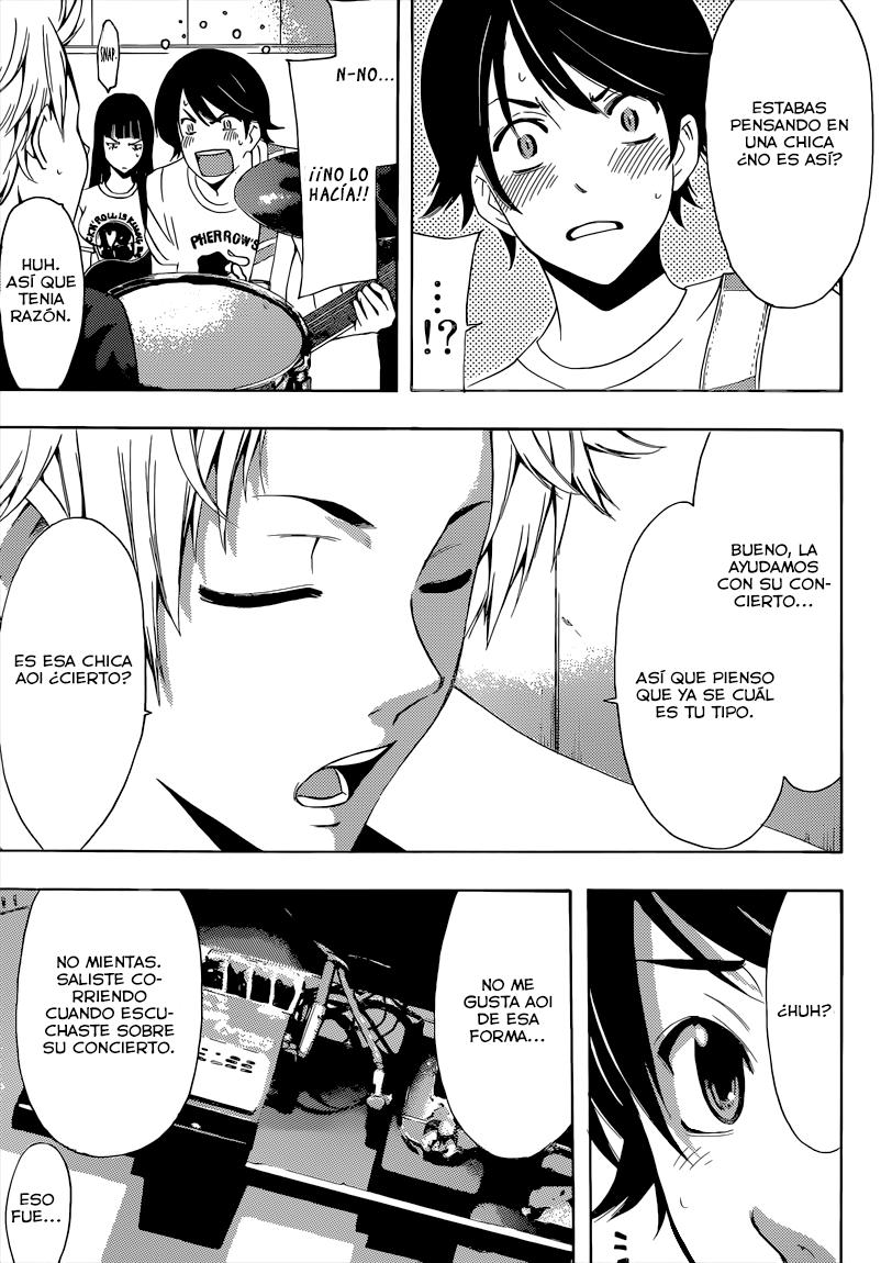 Read Fuuka ES Manga Online