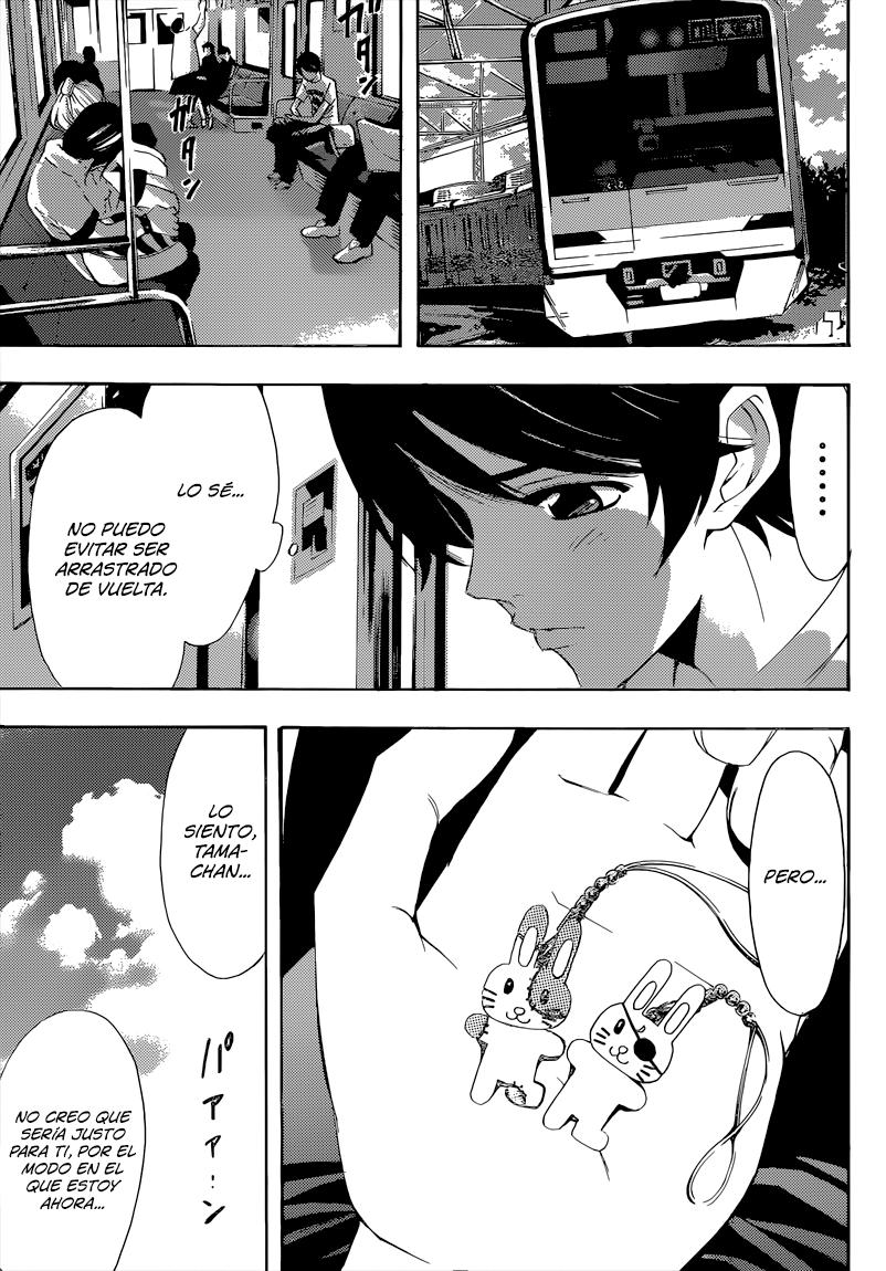 Read Fuuka ES Manga Online