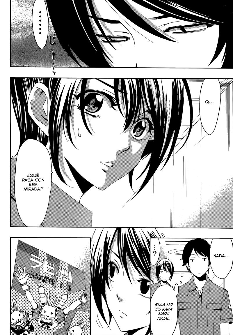 Read Fuuka ES Manga Online