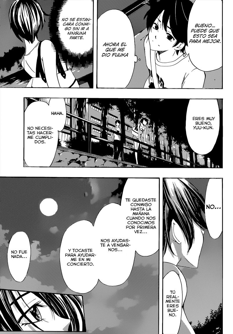 Read Fuuka ES Manga Online