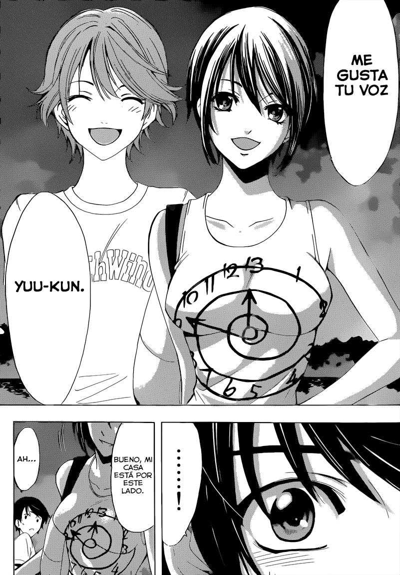 Read Fuuka ES Manga Online
