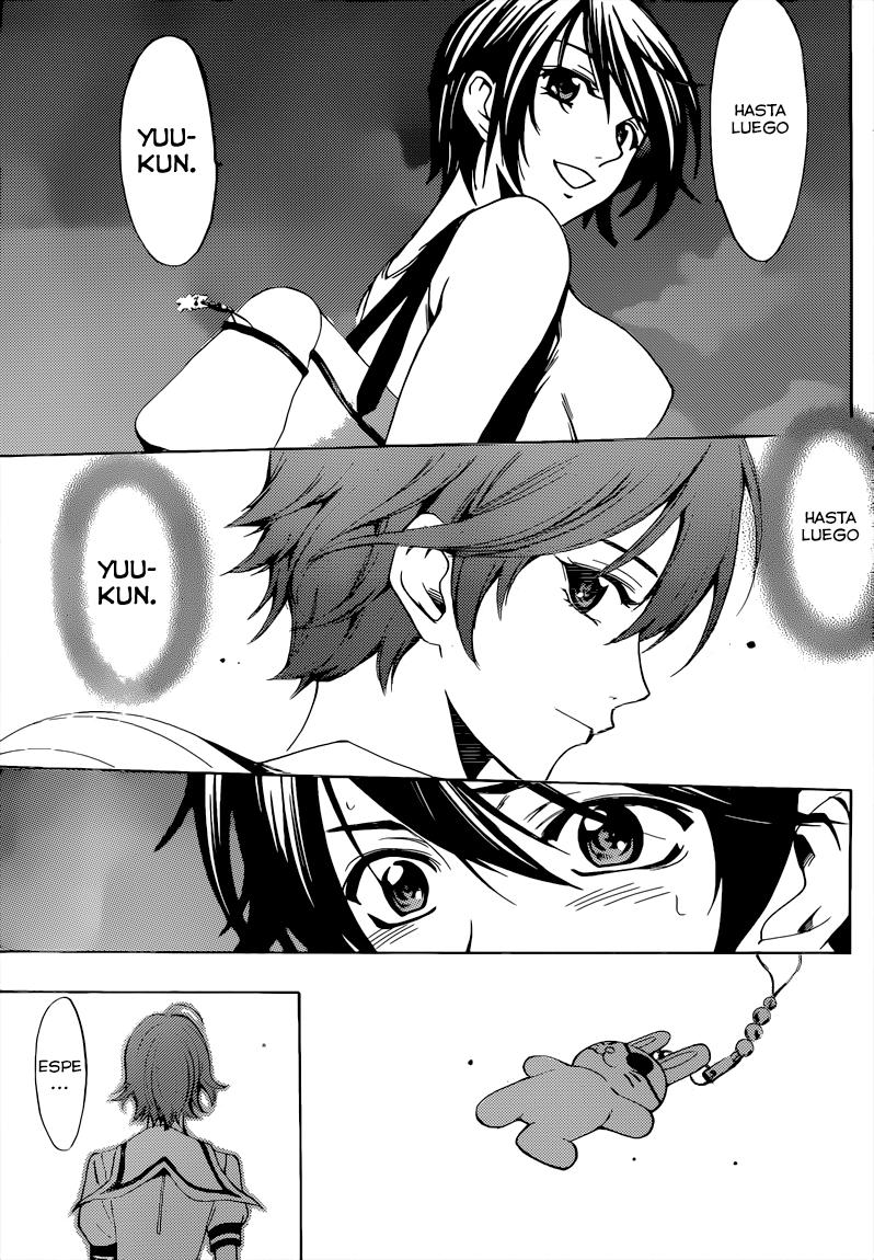 Read Fuuka ES Manga Online
