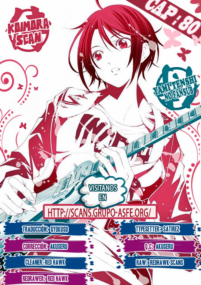 Read Fuuka ES Manga Online
