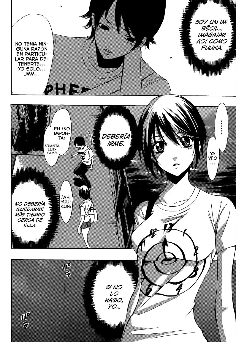 Read Fuuka ES Manga Online