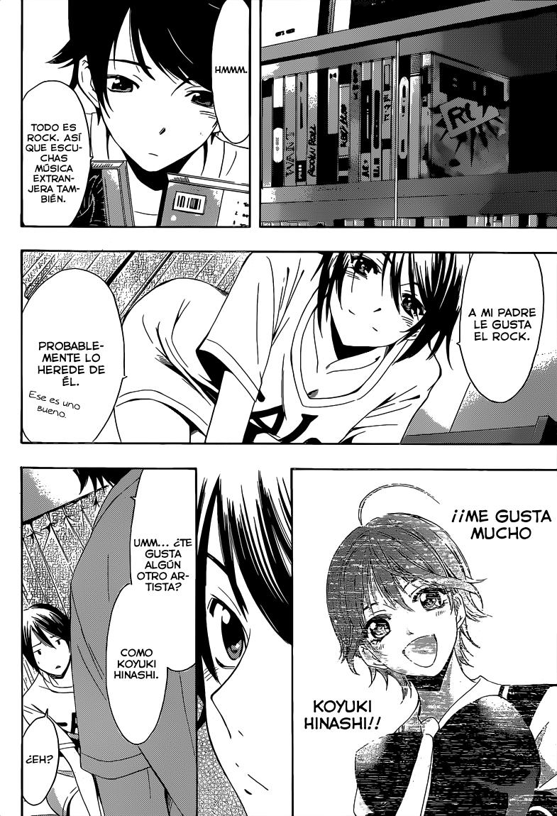 Read Fuuka ES Manga Online