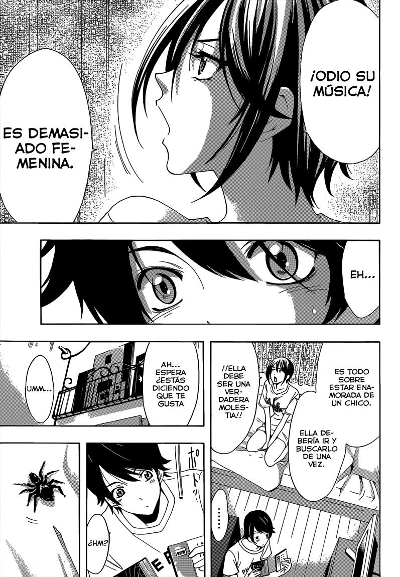 Read Fuuka ES Manga Online