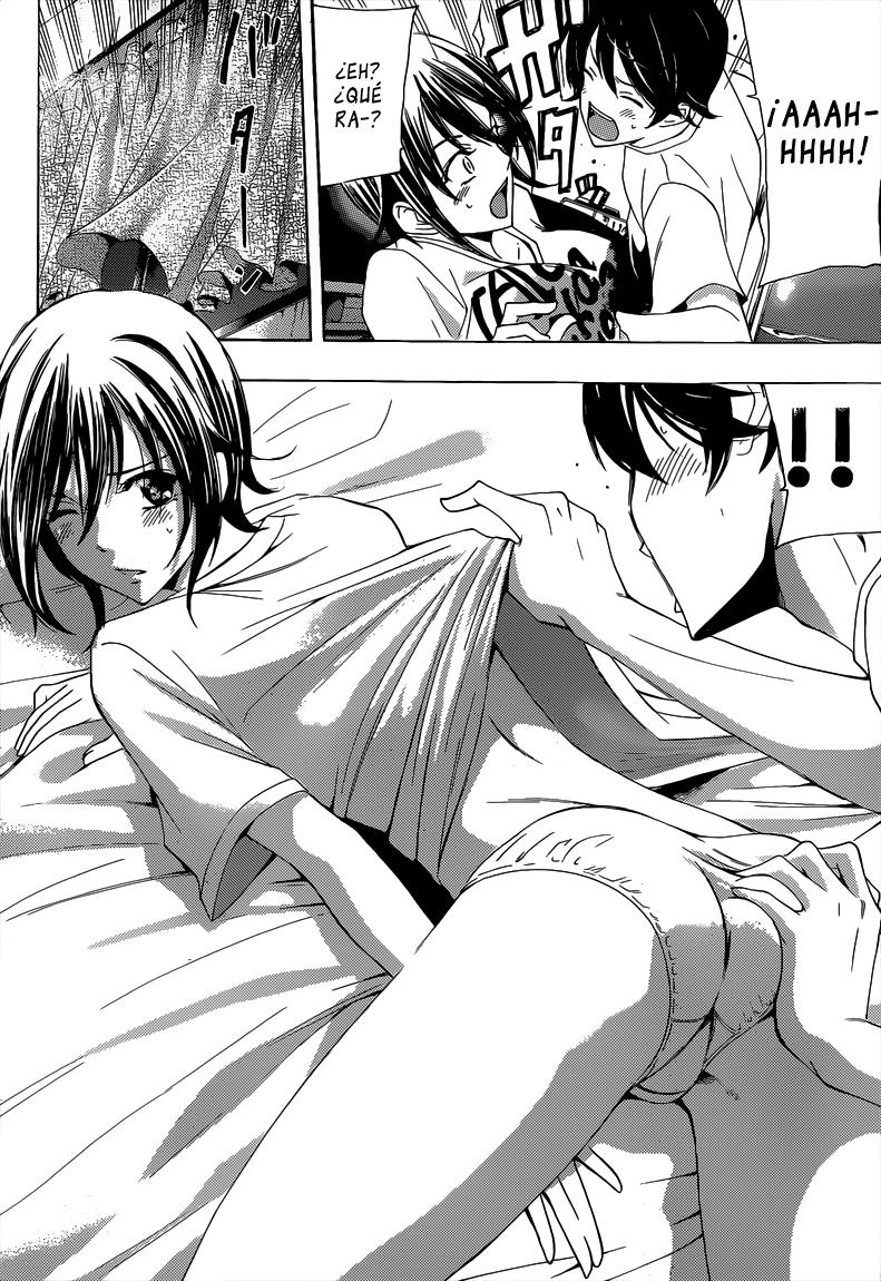 Read Fuuka ES Manga Online