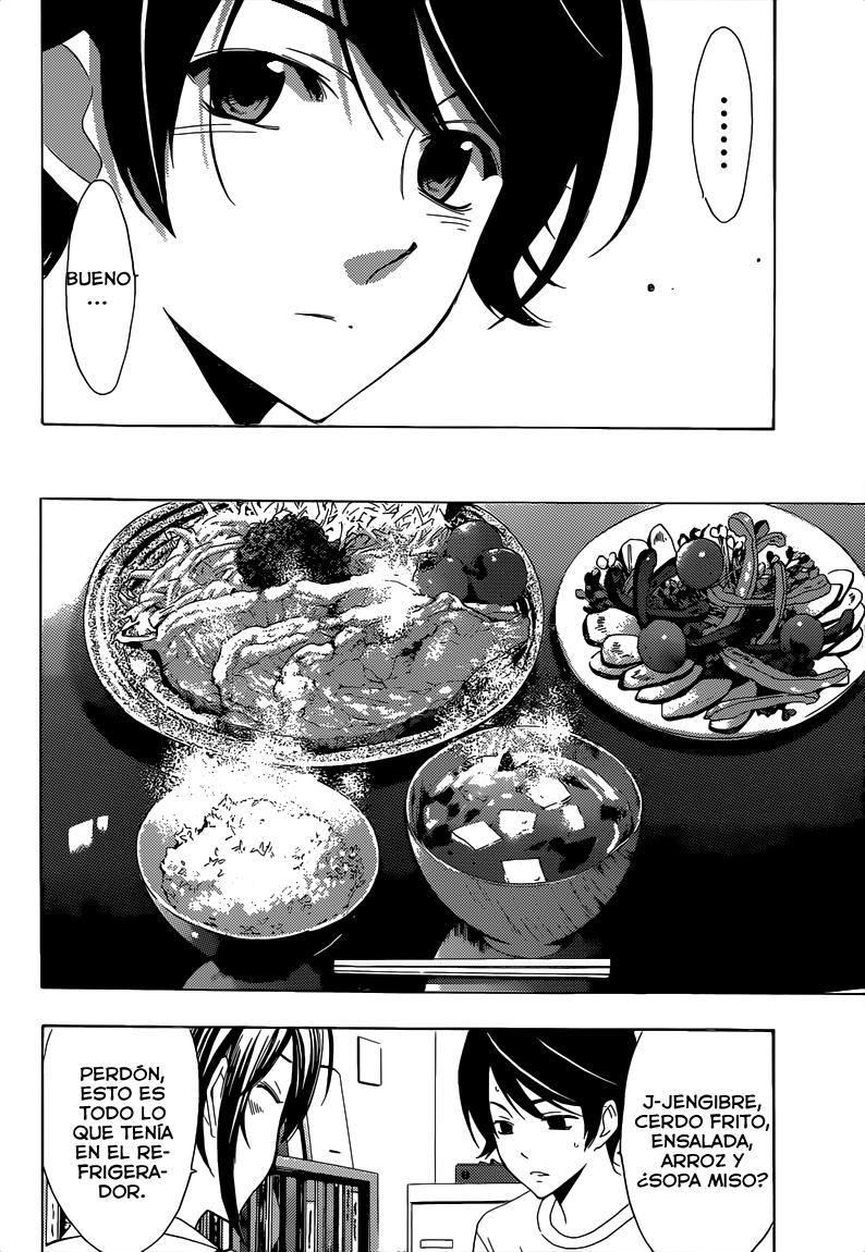 Read Fuuka ES Manga Online