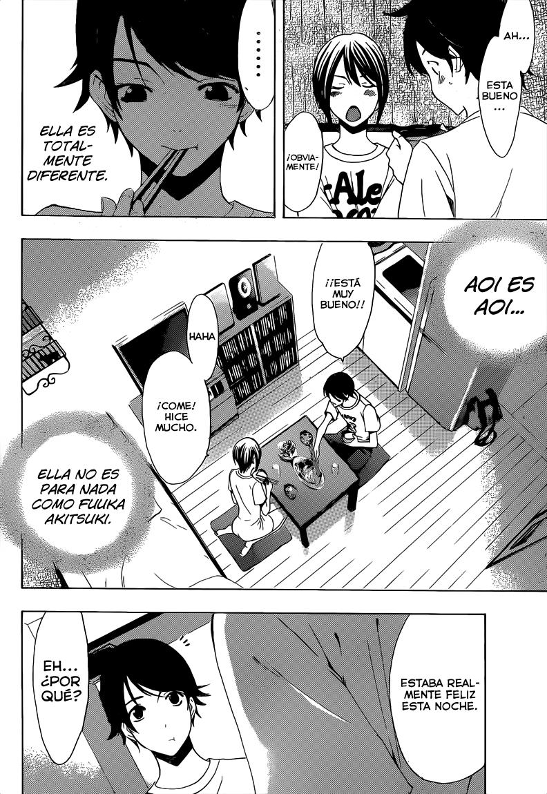 Read Fuuka ES Manga Online