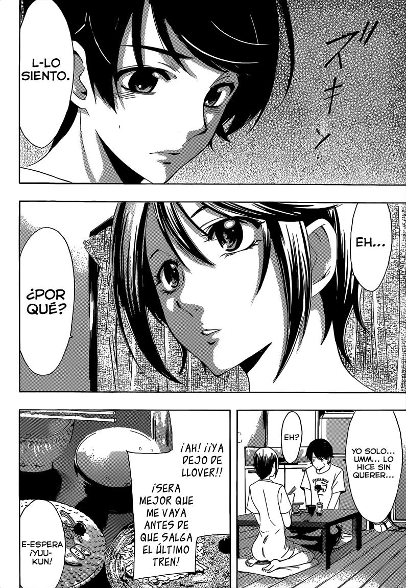 Read Fuuka ES Manga Online