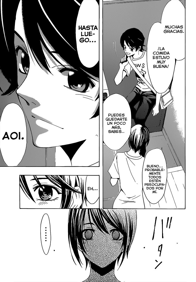 Read Fuuka ES Manga Online