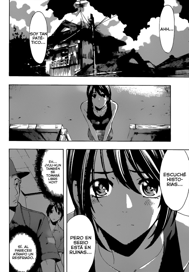 Read Fuuka ES Manga Online