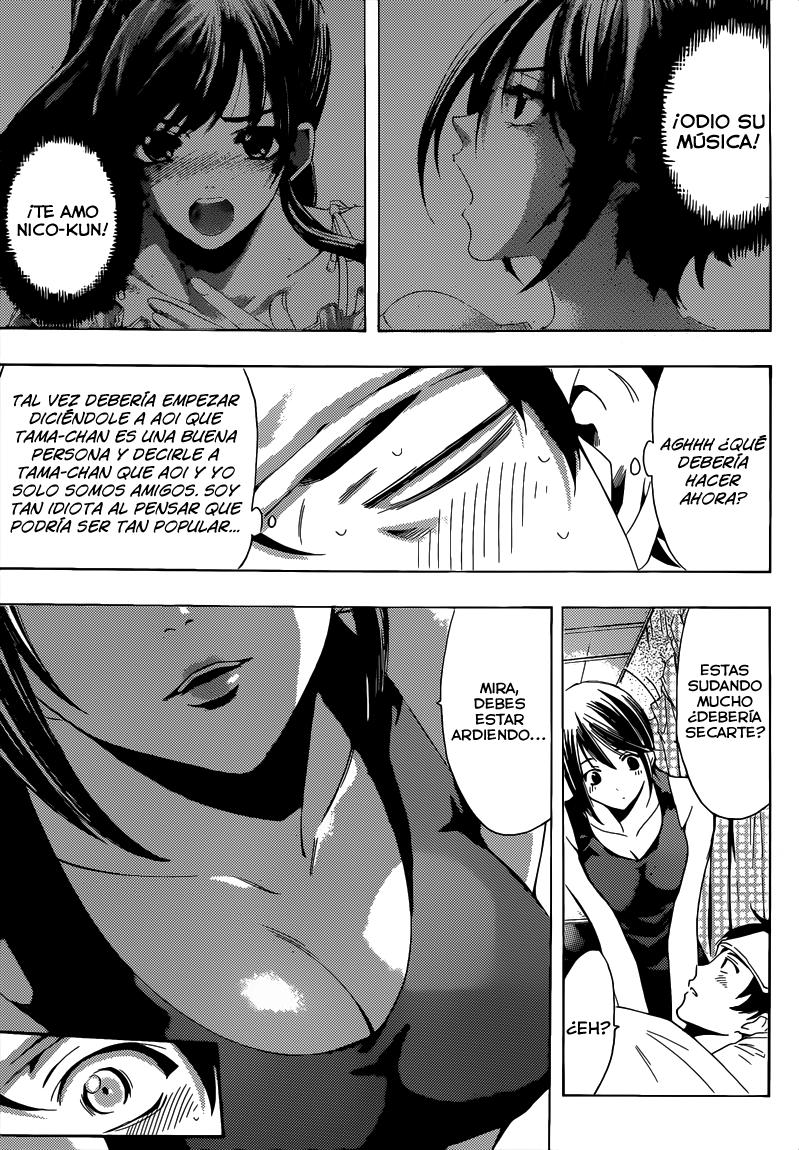 Read Fuuka ES Manga Online