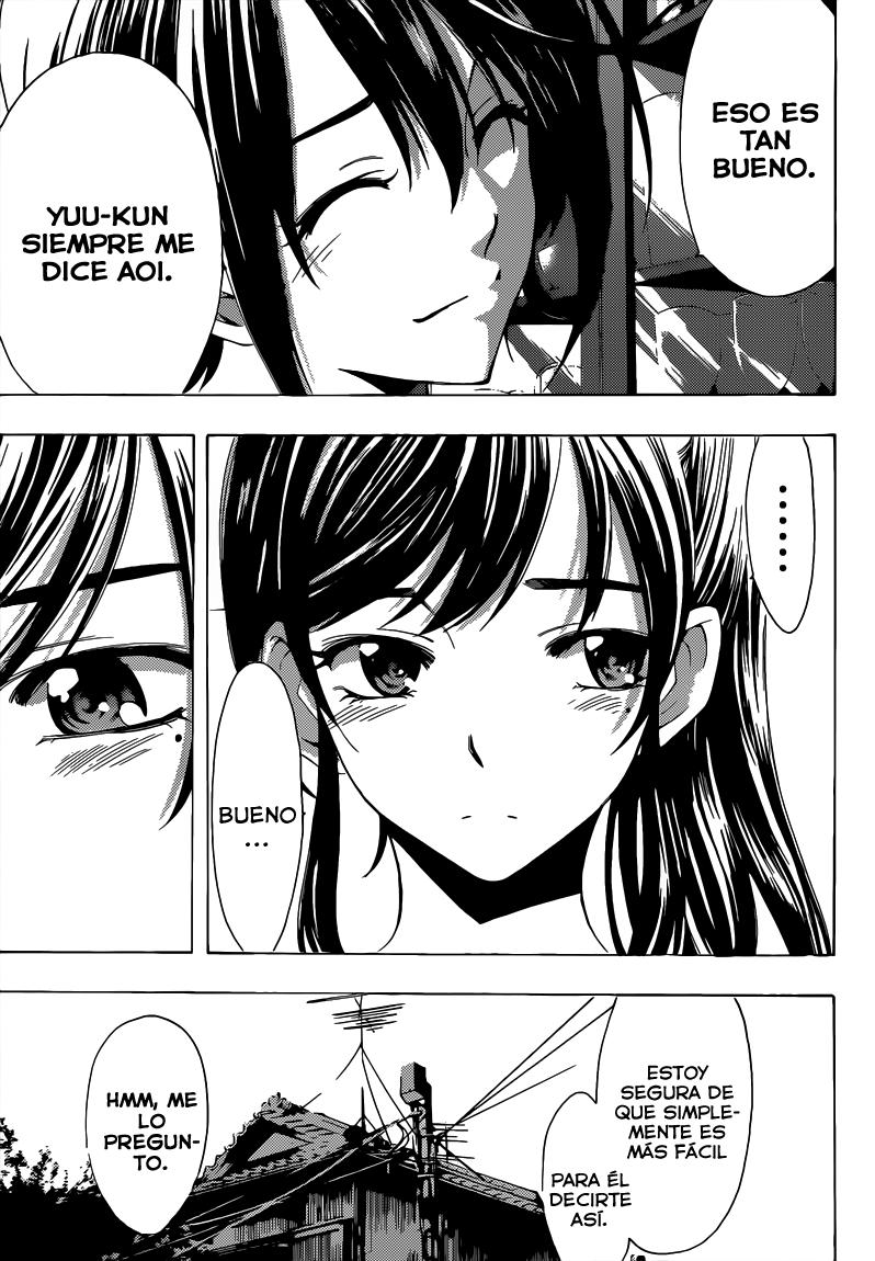 Read Fuuka ES Manga Online