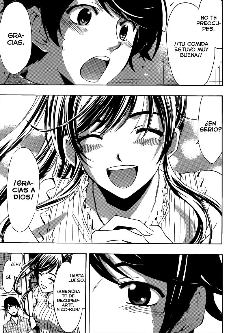 Read Fuuka ES Manga Online