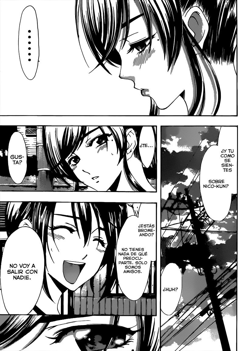Read Fuuka ES Manga Online