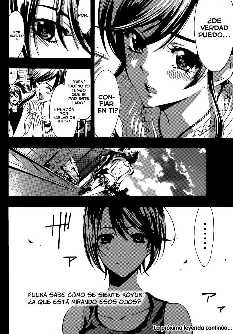 Read Fuuka ES Manga Online