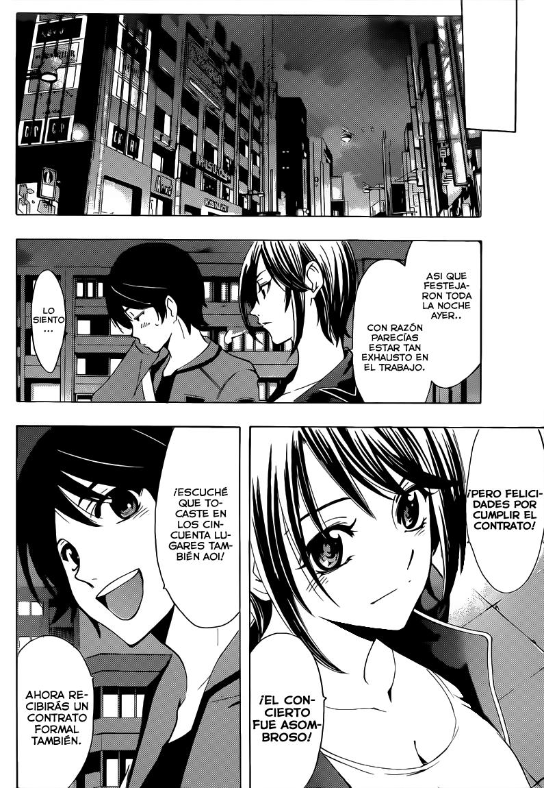 Read Fuuka ES Manga Online