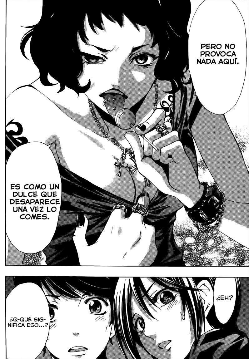 Read Fuuka ES Manga Online