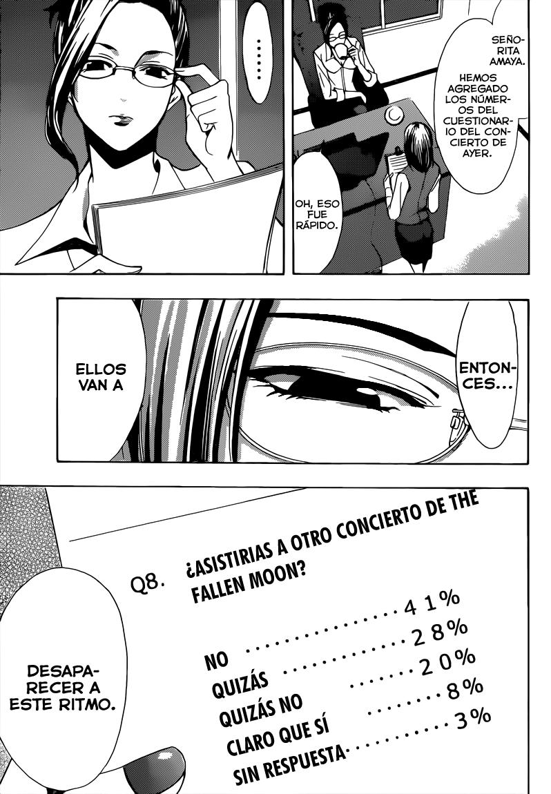 Read Fuuka ES Manga Online