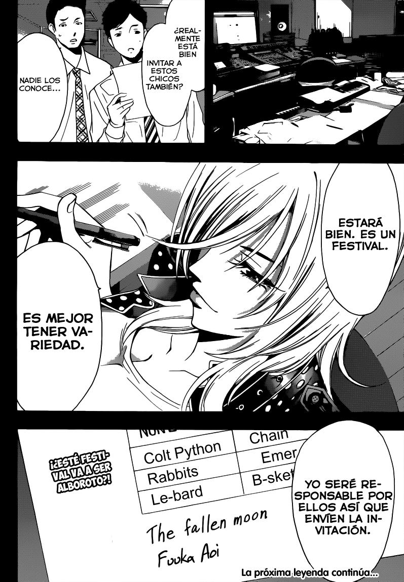 Read Fuuka ES Manga Online