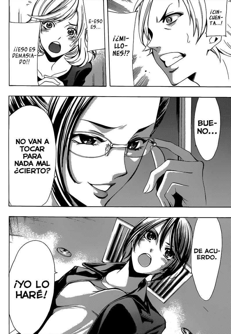 Read Fuuka ES Manga Online