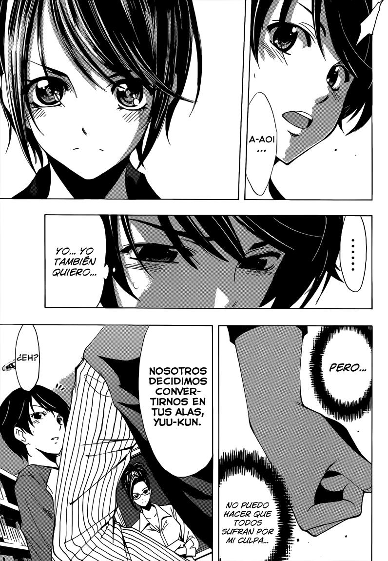 Read Fuuka ES Manga Online