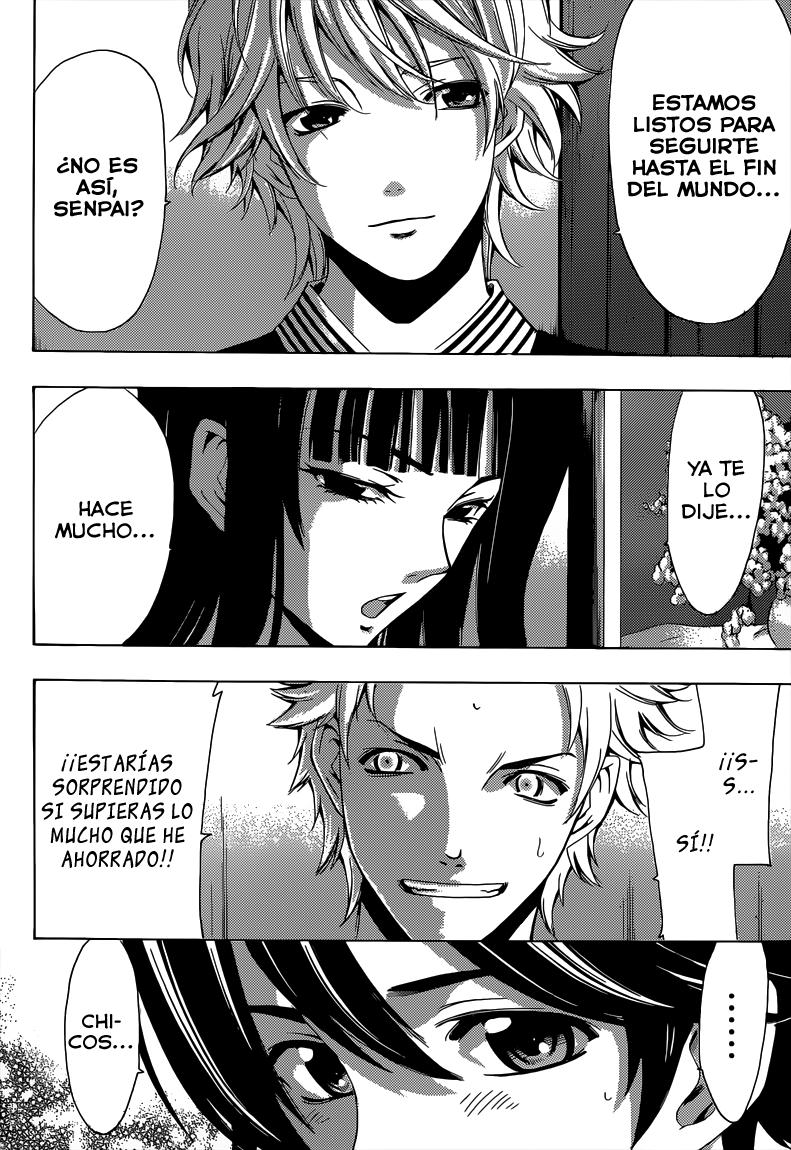 Read Fuuka ES Manga Online