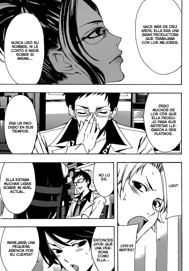 Read Fuuka ES Manga Online