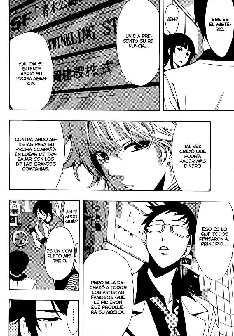Read Fuuka ES Manga Online