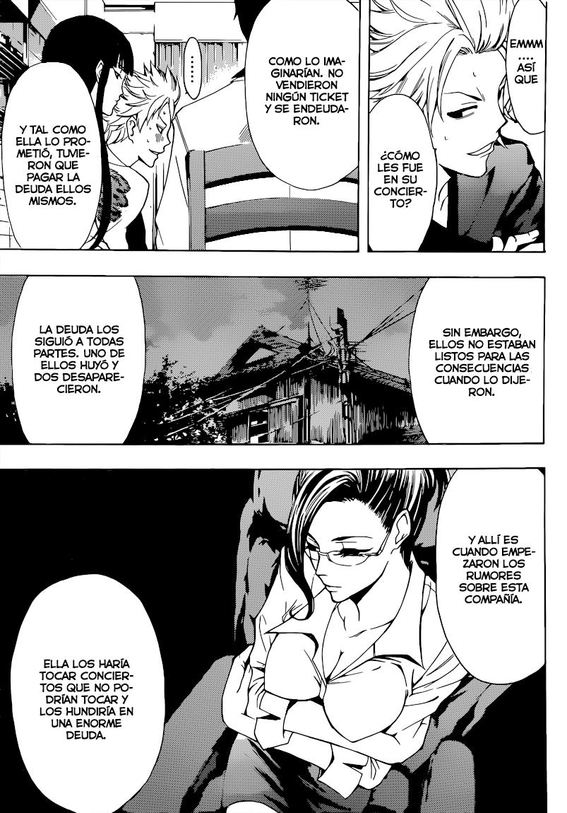 Read Fuuka ES Manga Online
