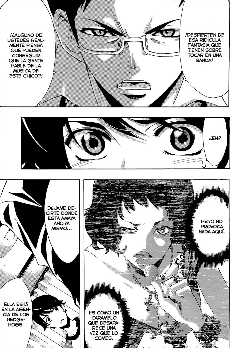 Read Fuuka ES Manga Online