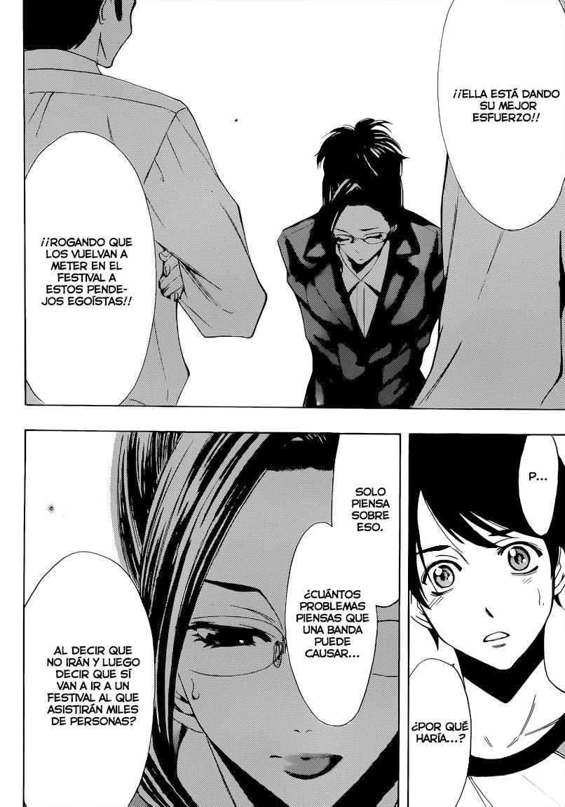 Read Fuuka ES Manga Online