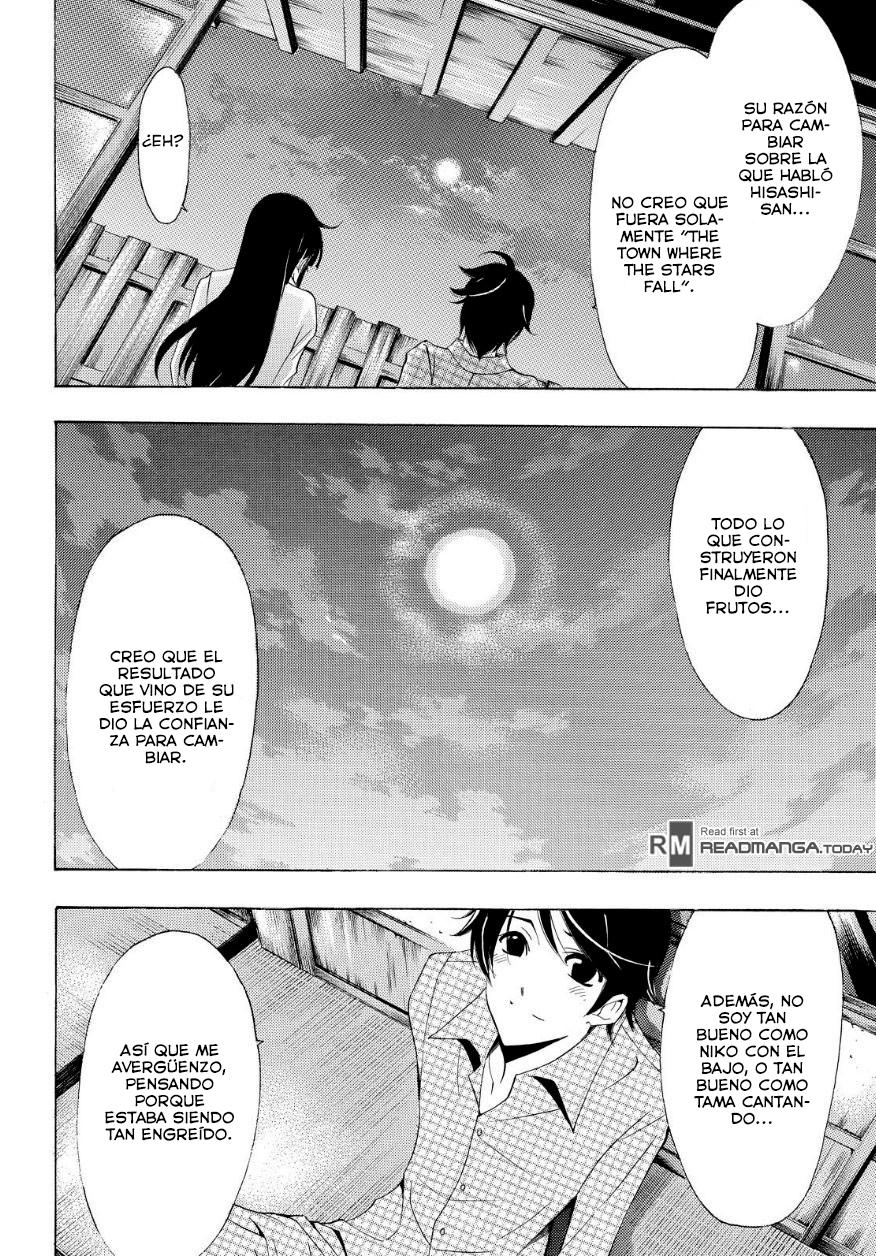 Read Fuuka ES Manga Online