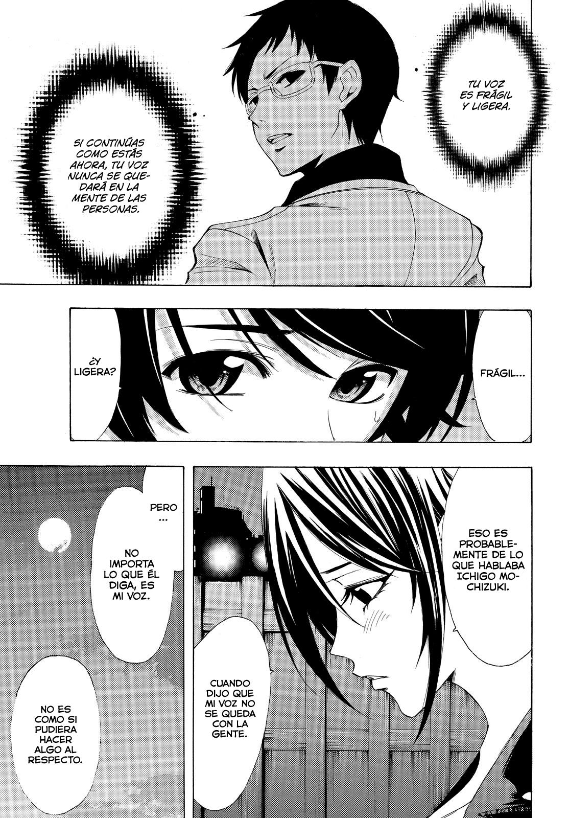 Read Fuuka ES Manga Online