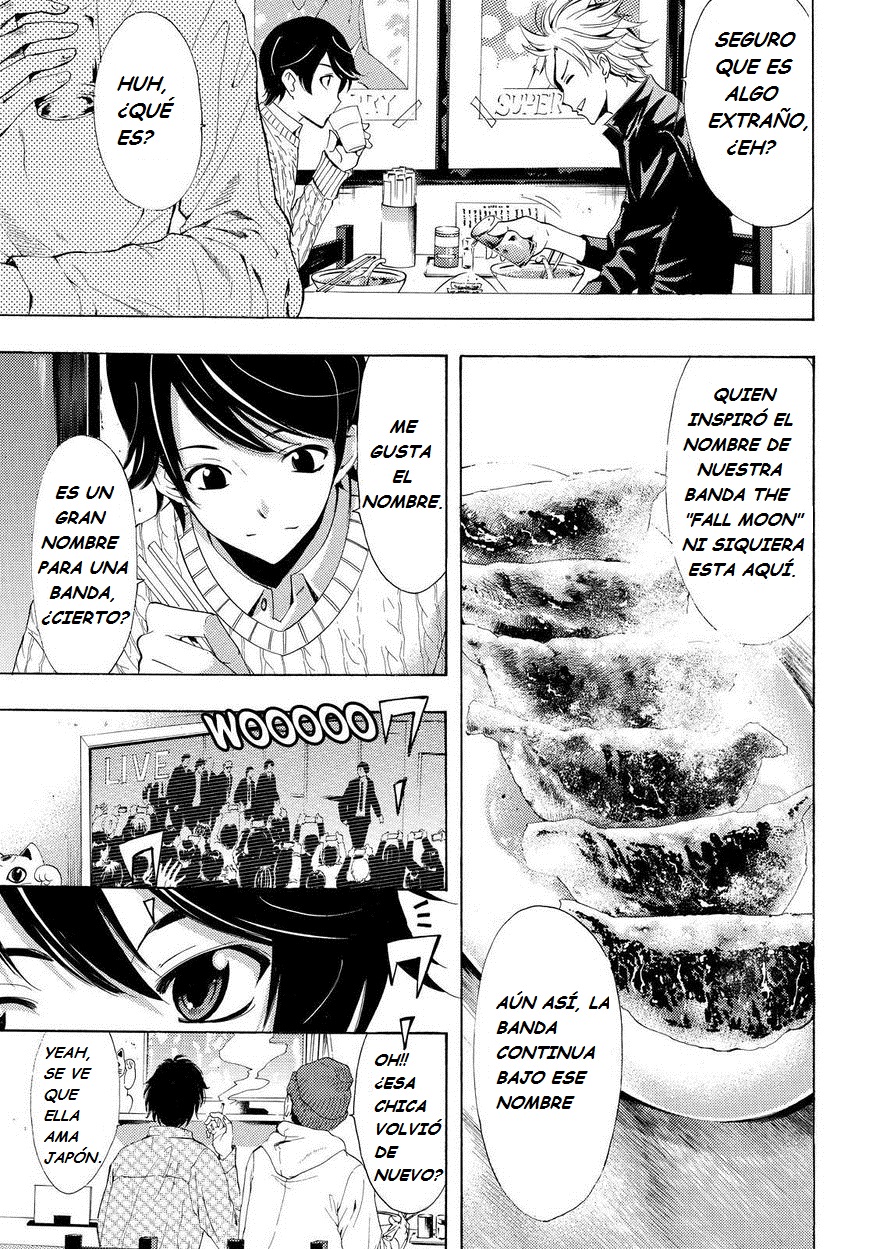 Read Fuuka ES Manga Online