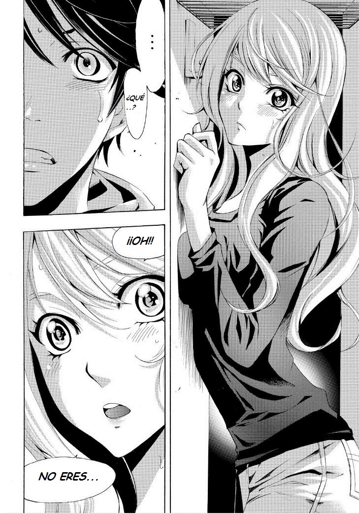 Read Fuuka ES Manga Online
