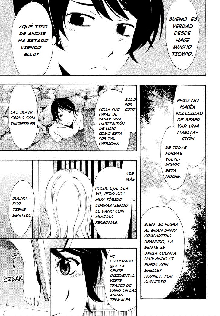 Read Fuuka ES Manga Online