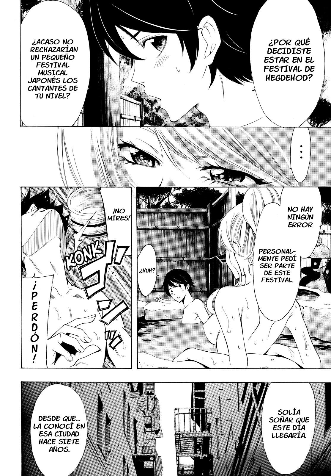 Read Fuuka ES Manga Online
