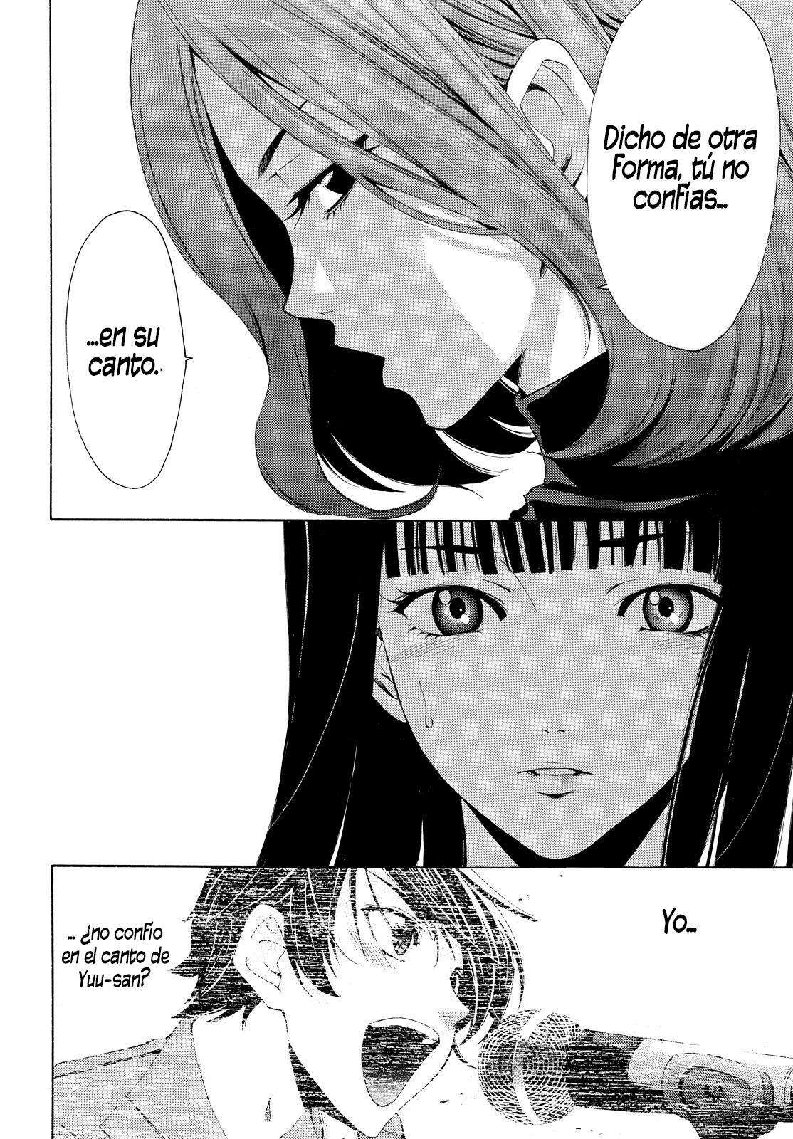 Read Fuuka ES Manga Online