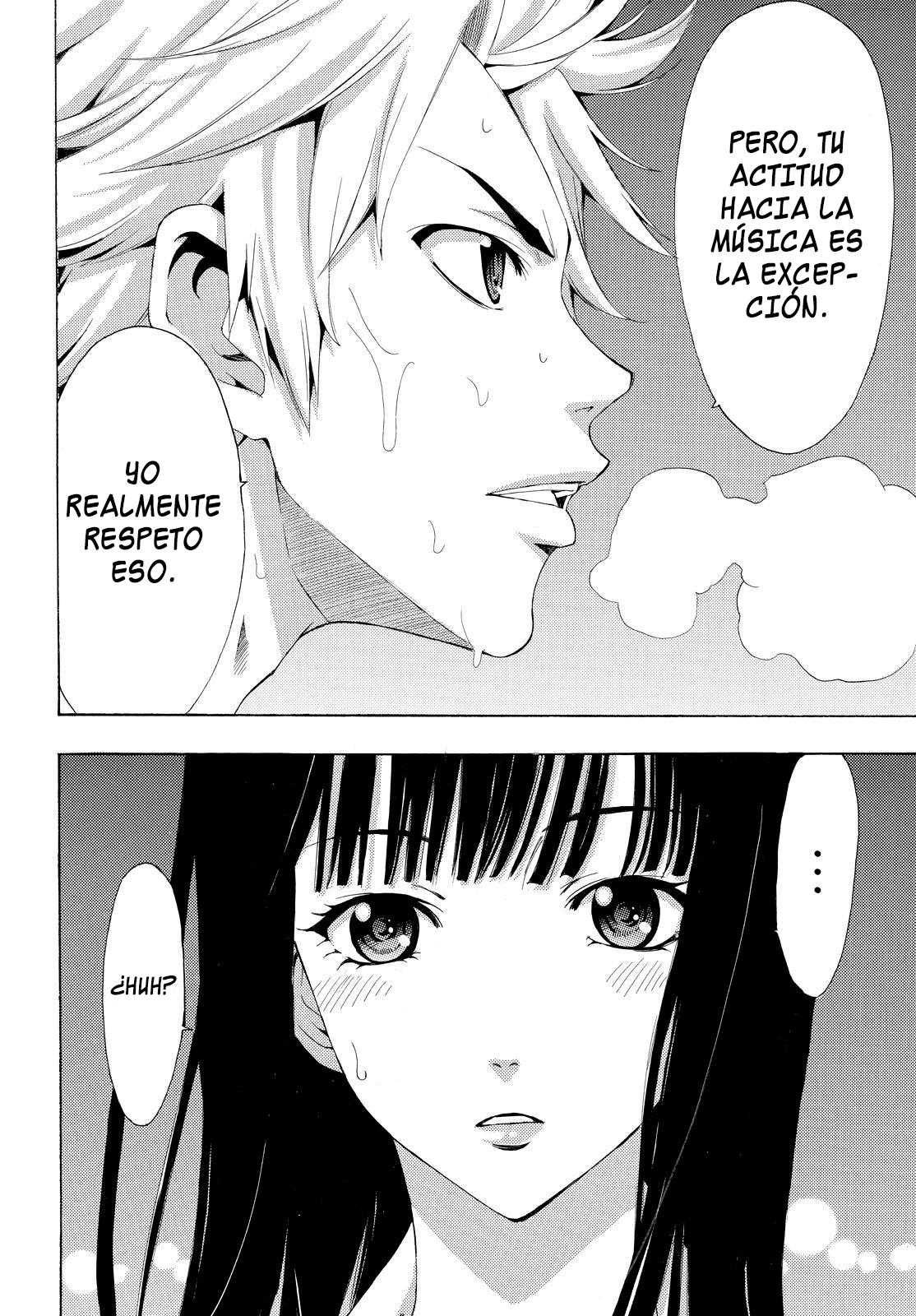 Read Fuuka ES Manga Online