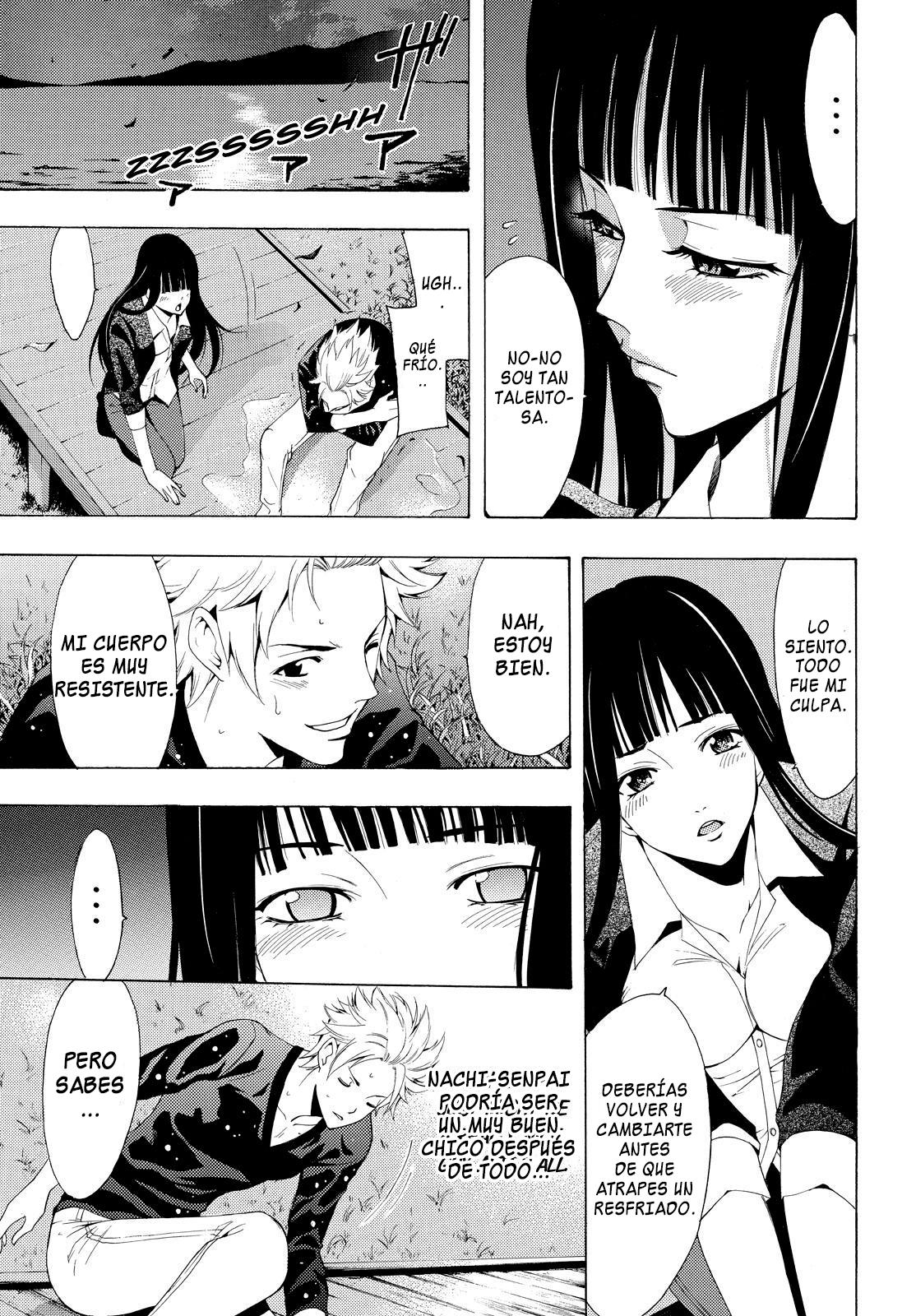 Read Fuuka ES Manga Online
