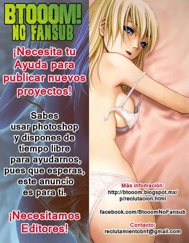 Read Fuuka ES Manga Online