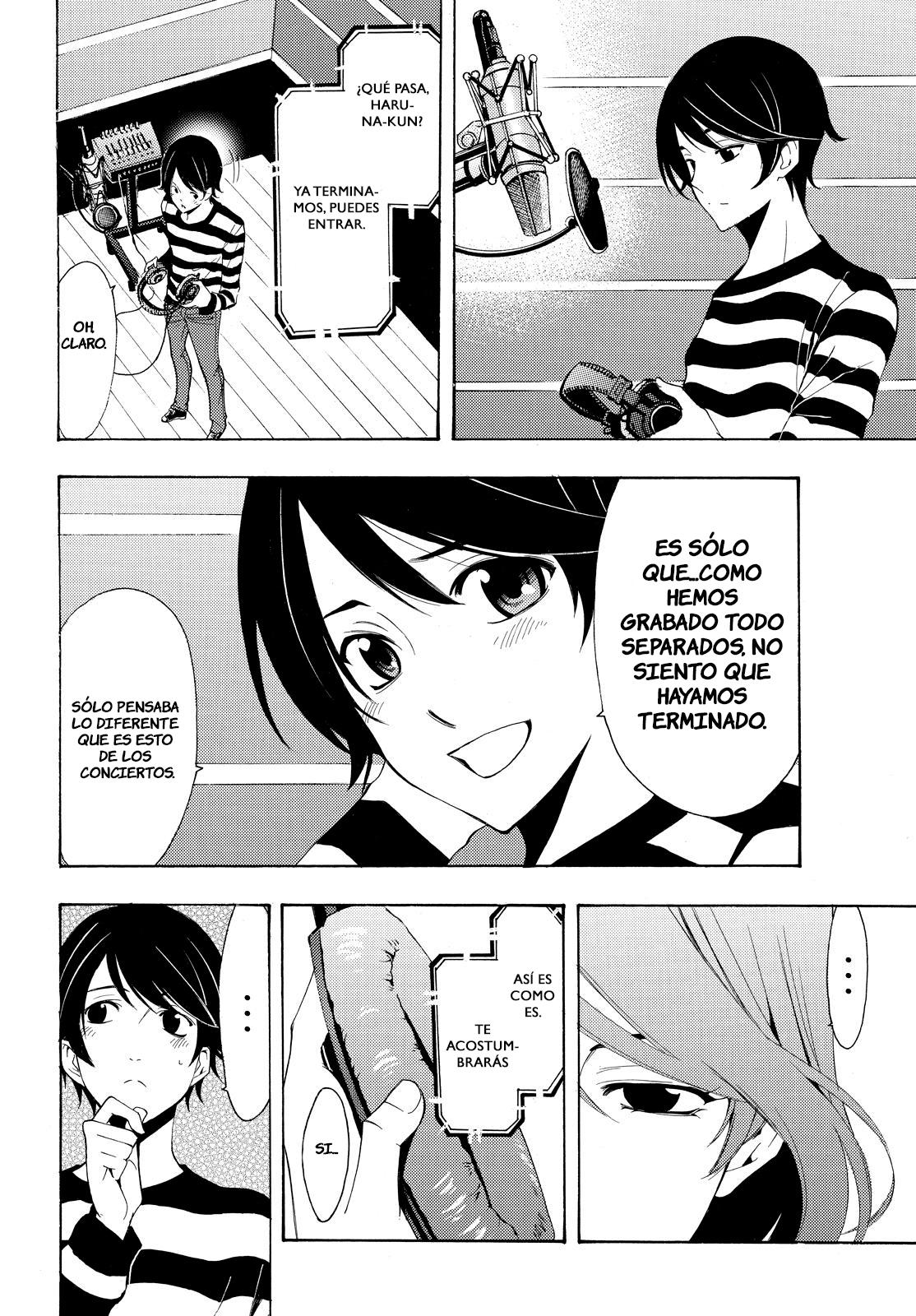 Read Fuuka ES Manga Online