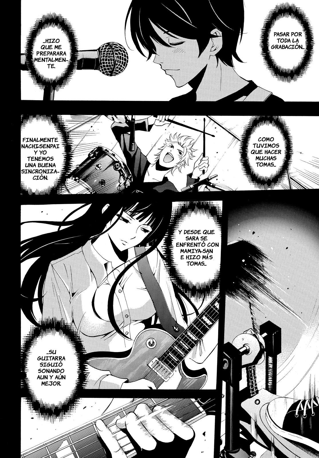 Read Fuuka ES Manga Online