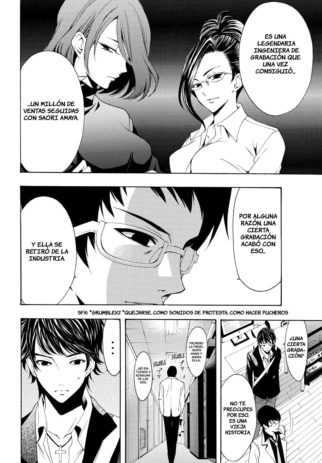 Read Fuuka ES Manga Online