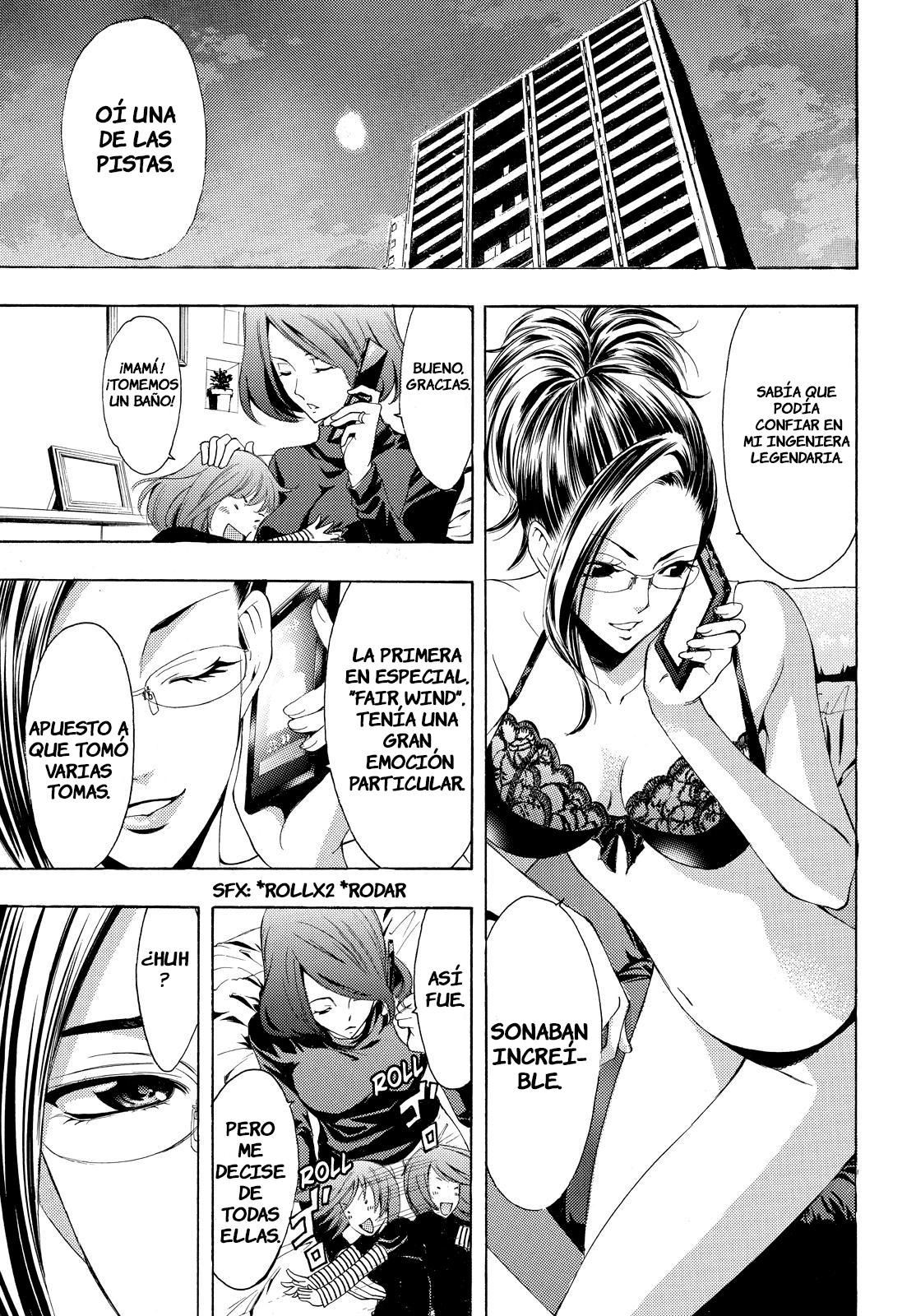 Read Fuuka ES Manga Online