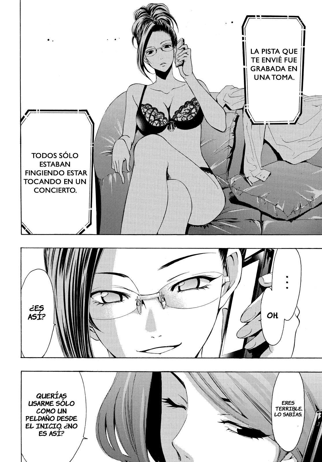 Read Fuuka ES Manga Online